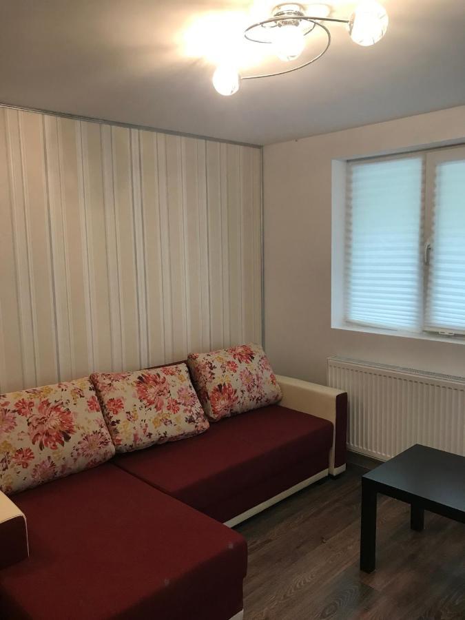 Stanford Aparthotel Бухарест Екстер'єр фото